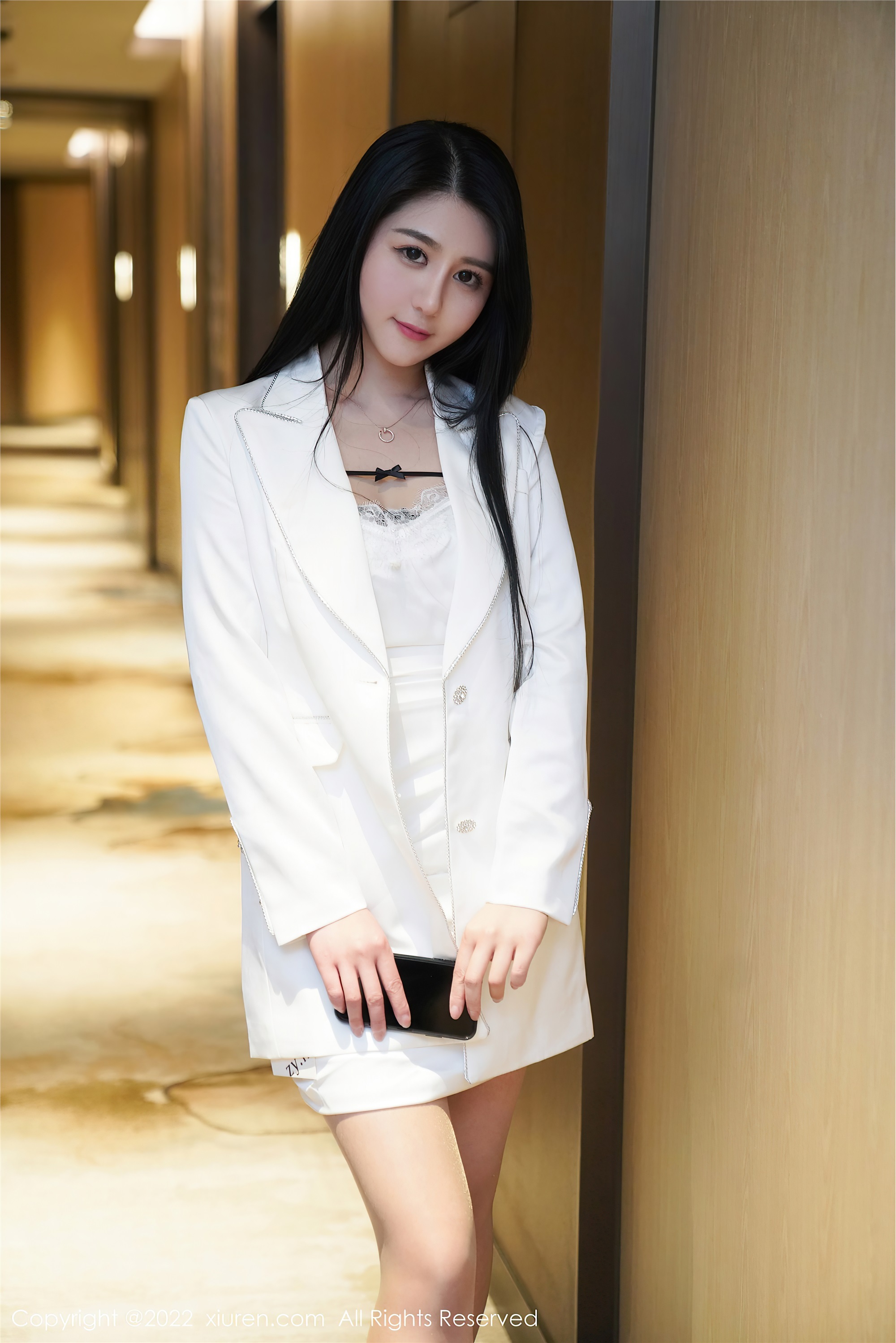 Xiuren秀人网 2022.05.11 NO.4991 fairy如歌